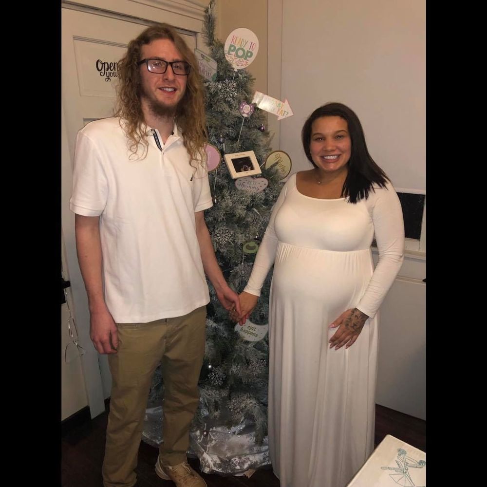 Meet your Posher, Daisia